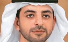 Ahmed bin Zayed